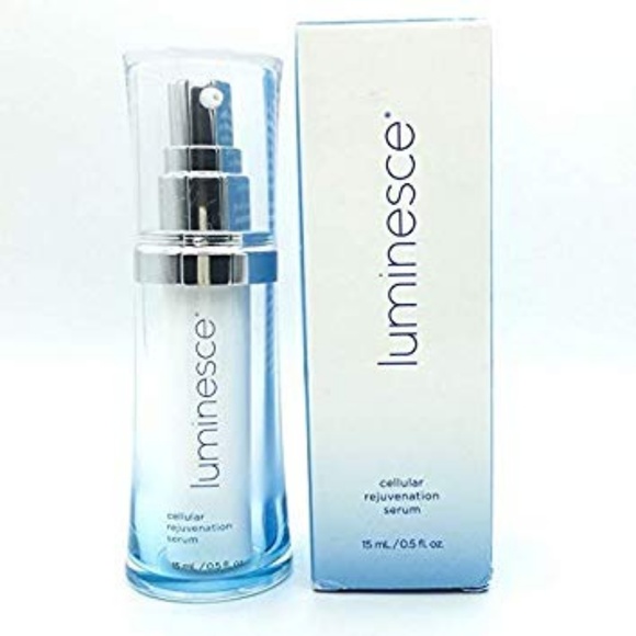 Luminesce Cellular Rejuvenation Serum - Picture 2 of 3